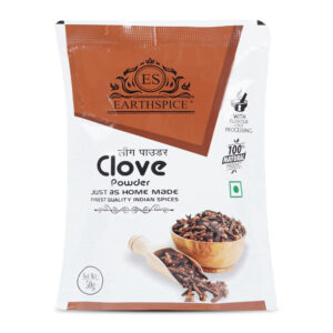 cloves-powder