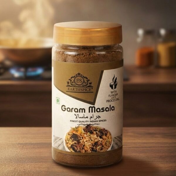 Garam Masala Powder – 100g