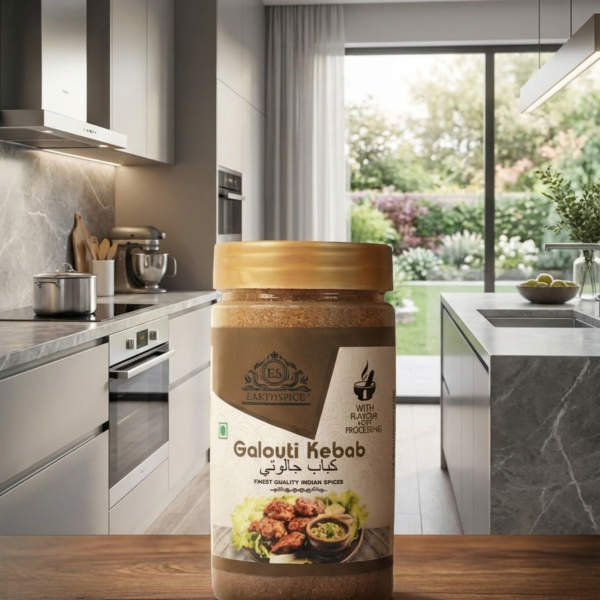 Galouti Kabab Masala – 100g
