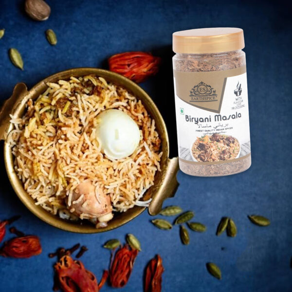 Biryani Masala — view 3