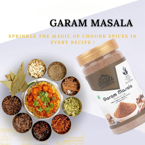 Garam Masala Powder — view 11