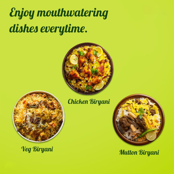 Biryani Masala — view 4