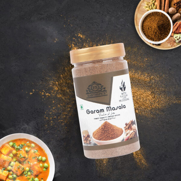 Garam Masala Powder — view 10