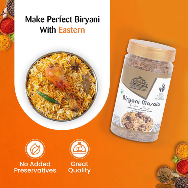 Biryani Masala — view 5