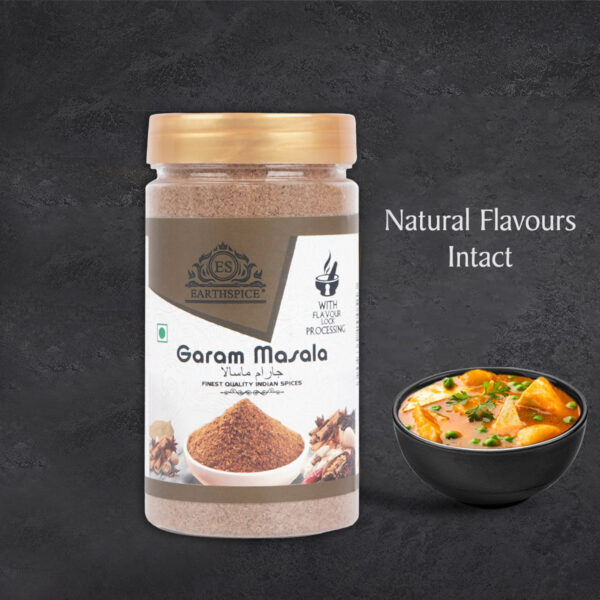 Garam Masala Powder — view 9
