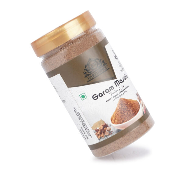 Garam Masala Powder — view 4