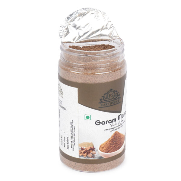 Garam Masala Powder — view 3