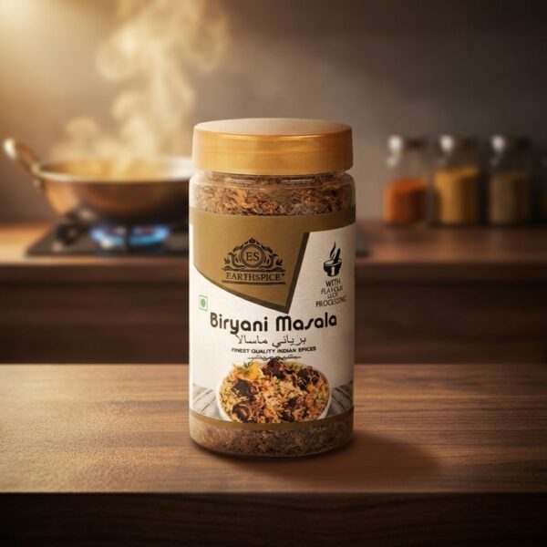 Biryani Masala – 100g