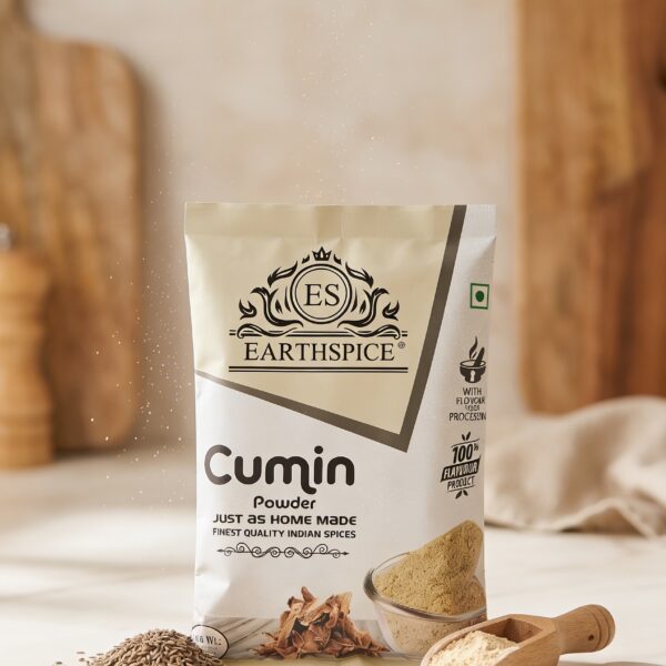 Cumin Powder – 100g