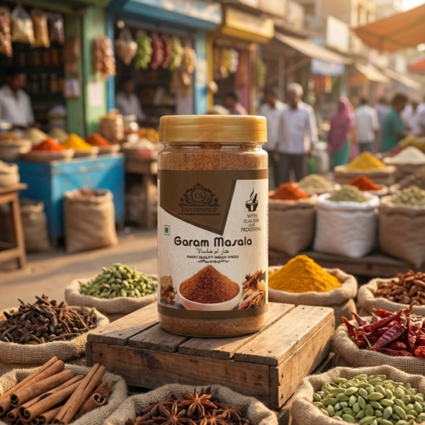Garam Masala Powder