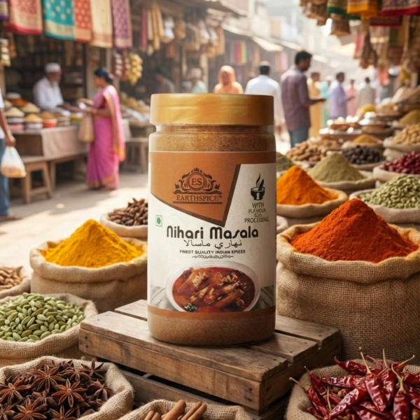 Nihari Masala – 100g