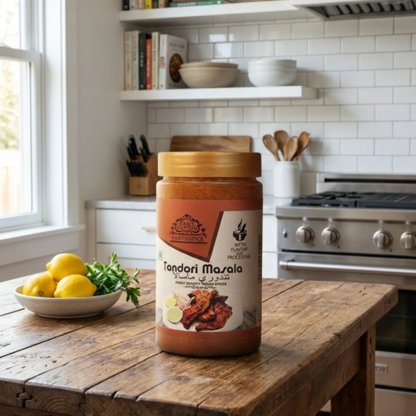 Tandoori Masala – 100g